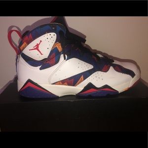 Jordan 7
